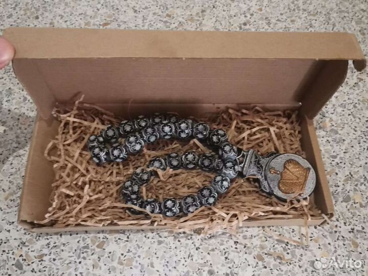 Изделие ручной работы