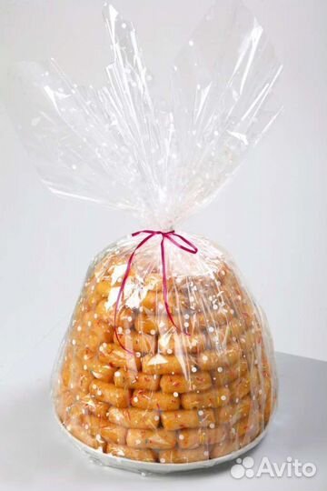 Баурсак на заказ