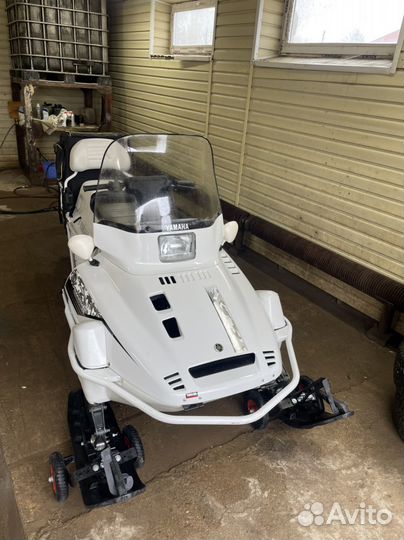 Yamaha VK 540-4