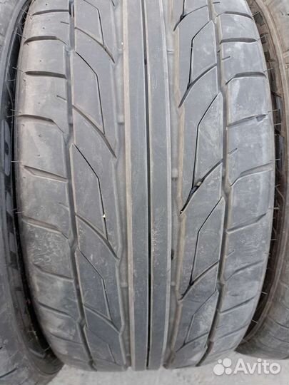 Nitto NT555 235/40 R18 95Y