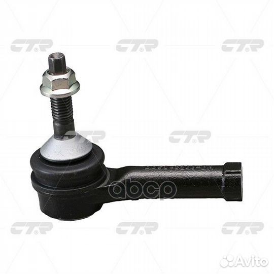 CEF-31 Наконечник рулевой тяги прав/лев C