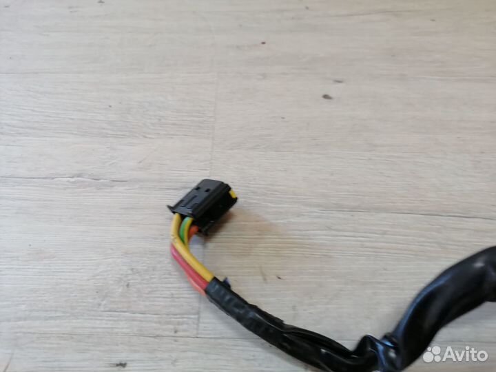 Контактная группа Renault Duster Sandero Almera