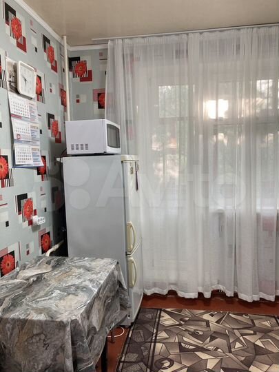 1-к. квартира, 33 м², 4/9 эт.