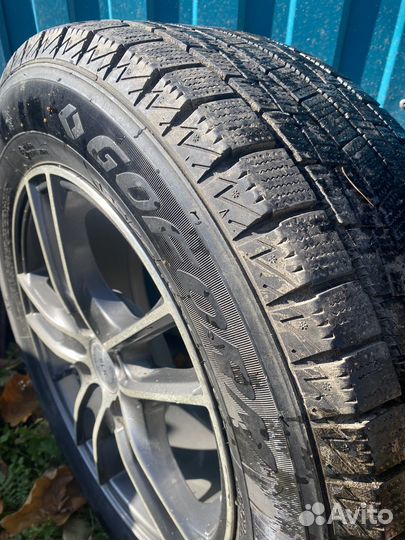 Goform W705 195/65 R15 91