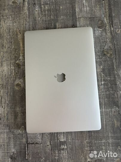 Apple MacBook Pro 15 2017