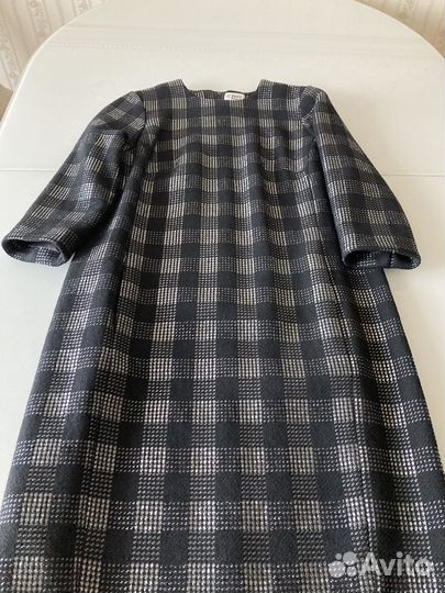 Платье noir kei ninomiya Оригинал Япония Новое