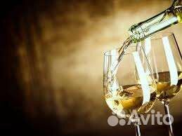 Гриб винный