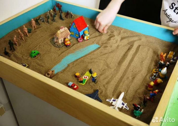 Детский психолог, логопед, дефектолог