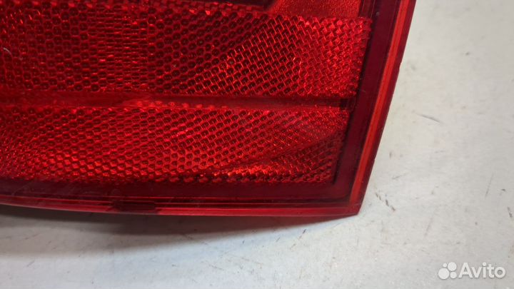 Фонарь (задний) правый Volkswagen Passat 6, 2009