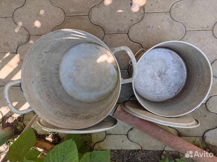 Посуда СССР