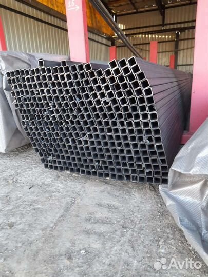 Профильная труба 20*20*1,5