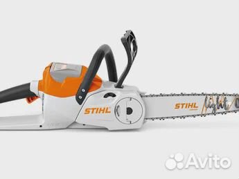 Stihl MSA140 C-B аккумуляторная пила