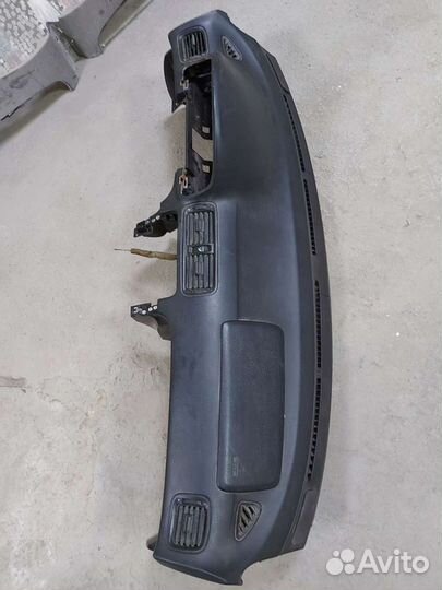 Торпеда аккорд 5 подушка в торпедо