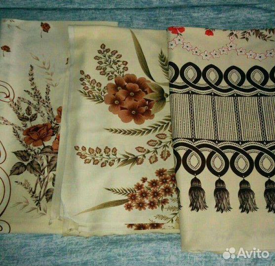 Шторы (ретро) популярные в 90-е