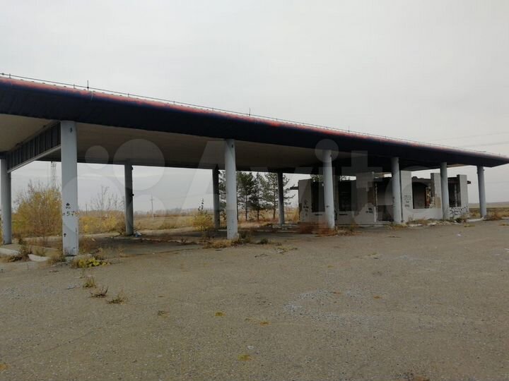 Здание, 121.8 м²