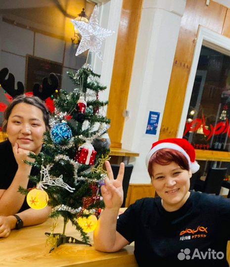 Любая работа, подработка