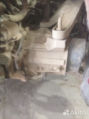 Коробка передач 1,6 Мазда 3