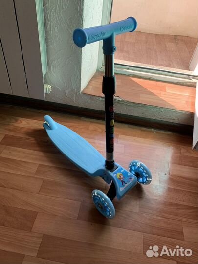 Машина детская