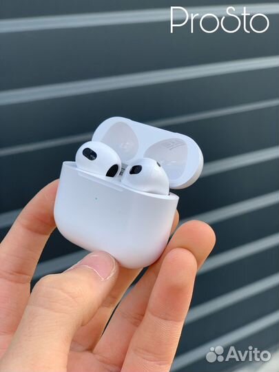 Airpods 3 premium