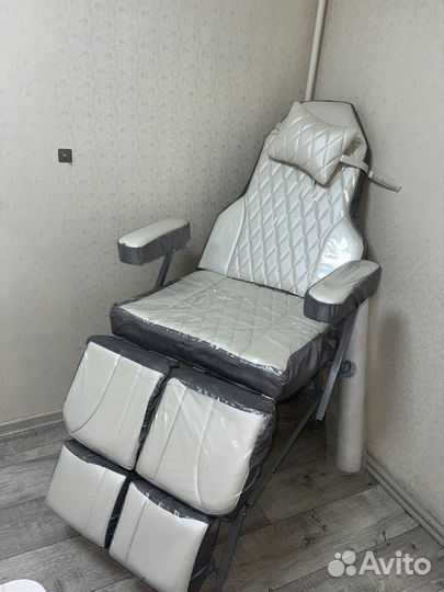 Педикюрное кресло