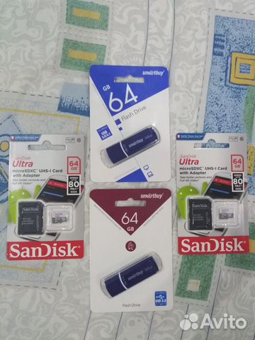 Флешки 256 гб (обмен, продажа)