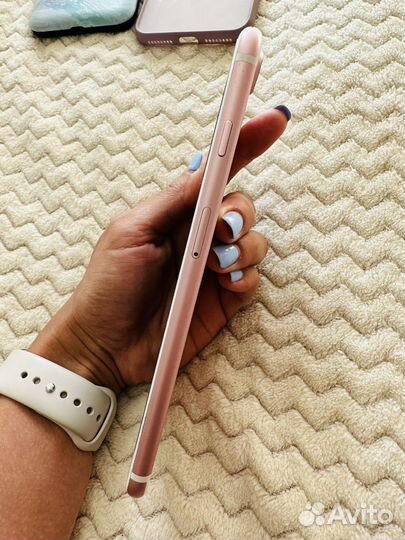 iPhone 7 Plus, 128 ГБ