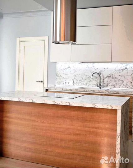 Изготовление кухни на заказ