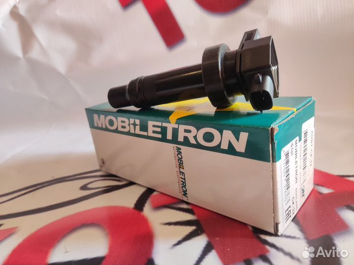 Катушка зажигания hyundai KIA Хендай Кия Киа