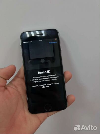 Продаю iPhone 6s 16