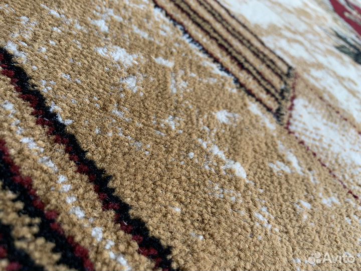 Ковер новый