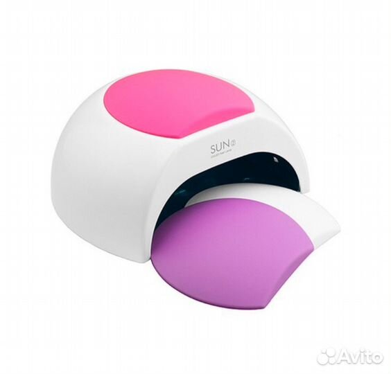 Лампа Сан 2 Оригинал для маникюра