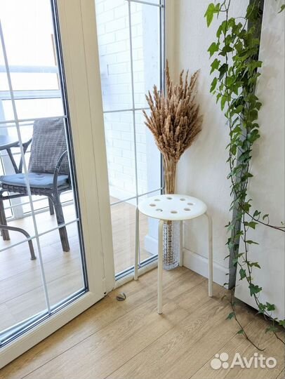 Табурет Икеа Мариус Marius