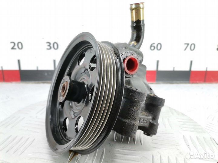 Насос гидроусилителя руля (гур) для Ford Focus 1