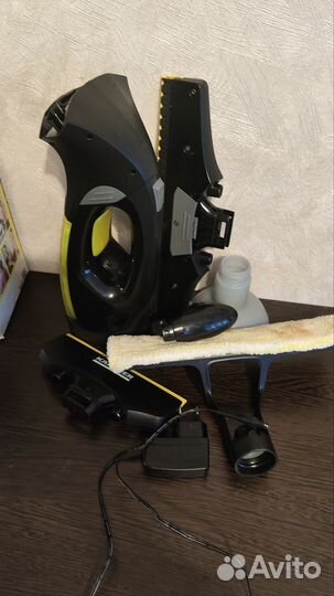 Мойщик окон karcher