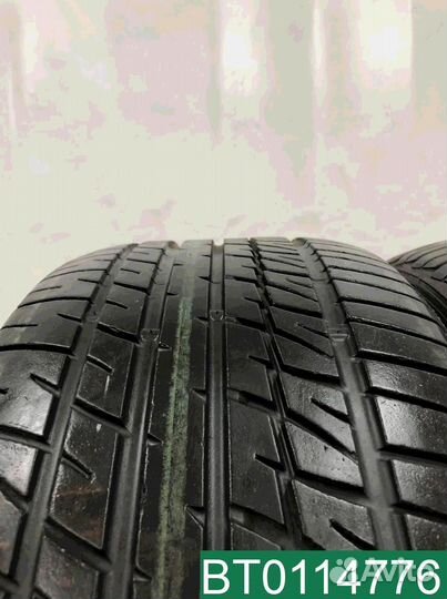 Kumho Ecsta X3 KL17 255/50 R19 103W