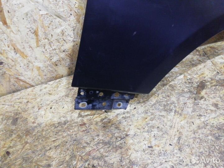 Крыло переднее правое Land Rover Range Rover 4