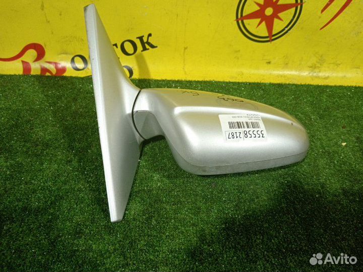 Зеркало правое Honda Orthia EL2 B20B 2000