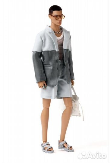 Fashion royalty integrity toys