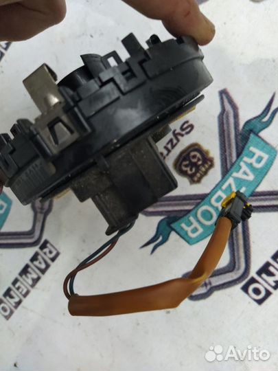 Шлейф подрулевой Hyundai Elantra