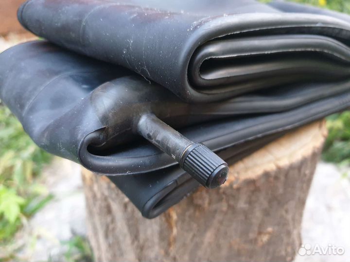 Камера для фэтбайка 26