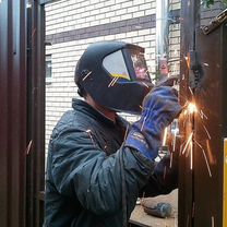 Сварочные работы любой сложности, Новочеркасск