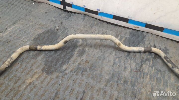 Стабилизатор передний Лада Ларгус 1 1.6 K7M (84.3)