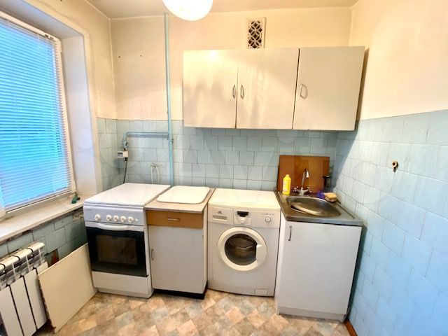 2-к. квартира, 44 м², 4/5 эт.