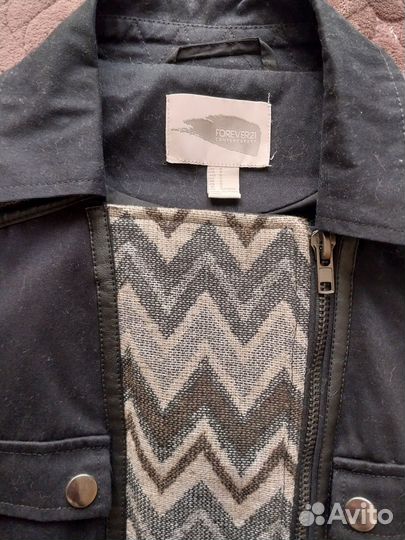Куртка/пиджак женская Forever 21