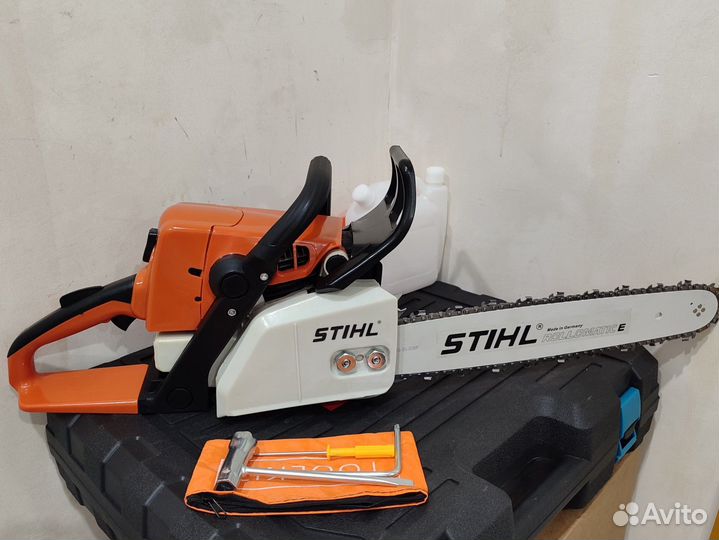 Бензопила Shtil ms 250
