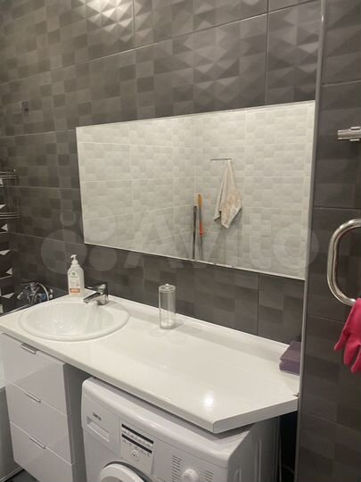 1-к. квартира, 35 м², 16/22 эт.