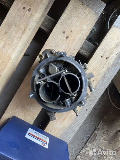 Карбюратор к151с пекар