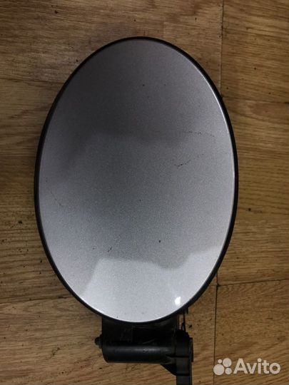 Лючок топливного бака Mercedes M-Класс W164