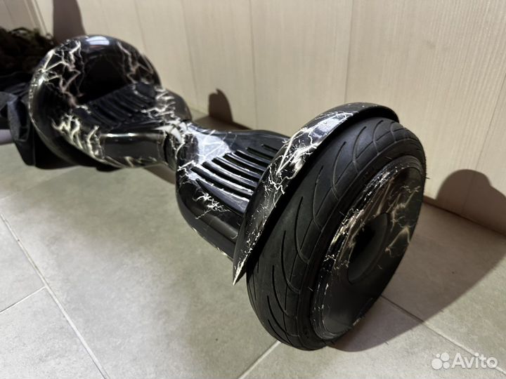 Гироскутер новый
