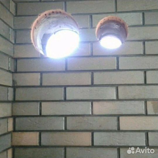 Алмазное бурение и резка